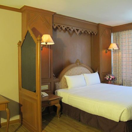 Rimpao Hotel Каласин Стая снимка