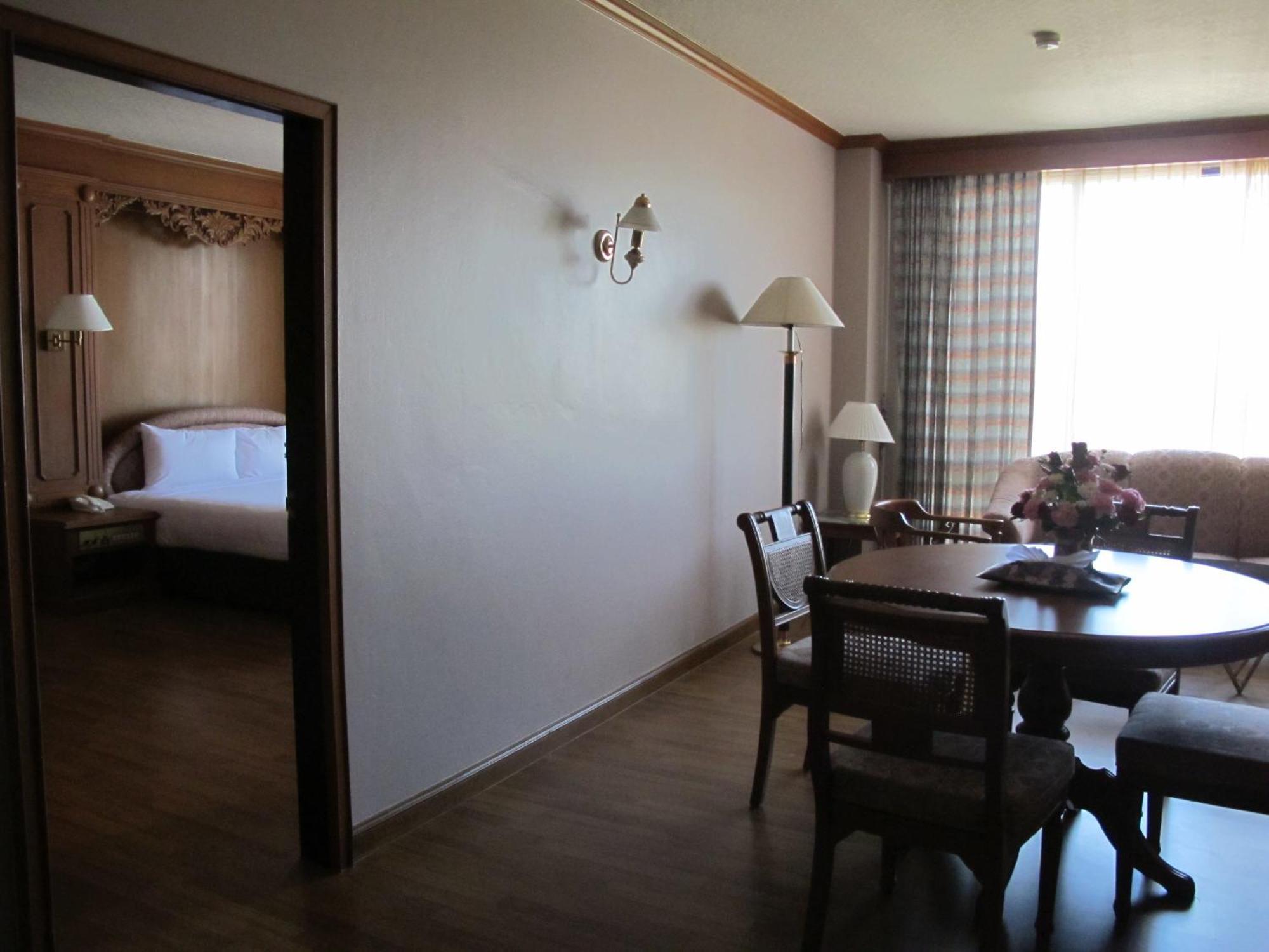 Rimpao Hotel Каласин Стая снимка