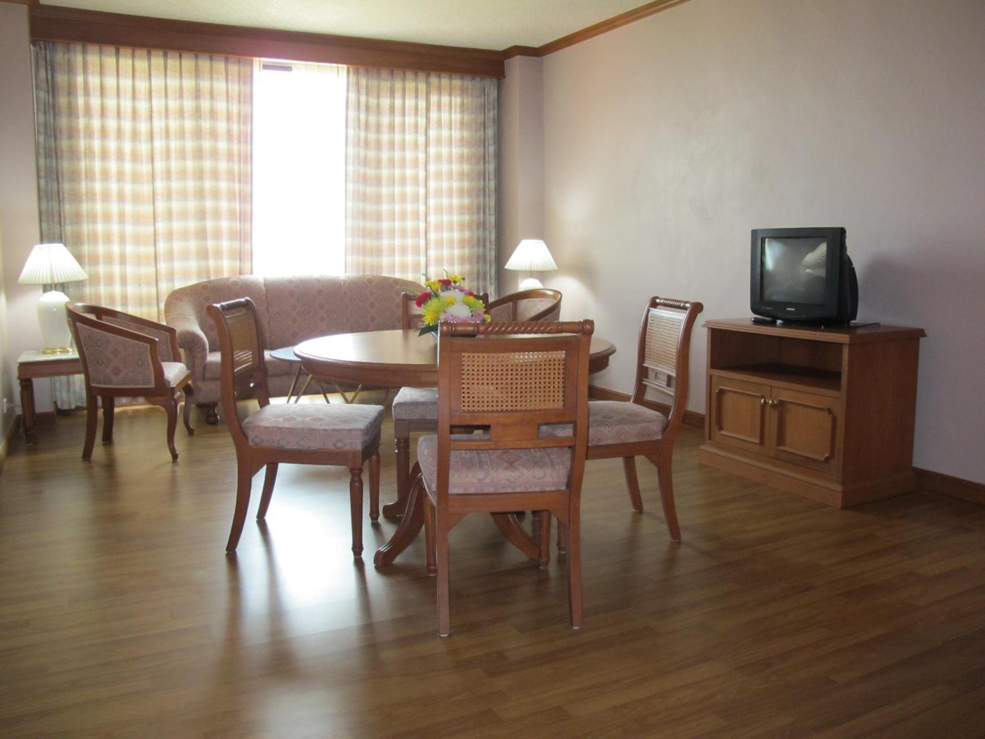 Rimpao Hotel Каласин Стая снимка